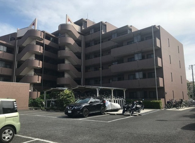 【外観】 | ＫＤＸレジデンス東雪谷