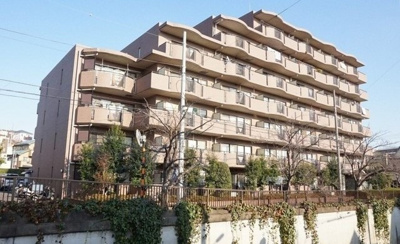 【外観】 | ＫＤＸレジデンス東雪谷