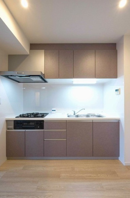 【キッチン】 | ＫＤＸレジデンス東雪谷