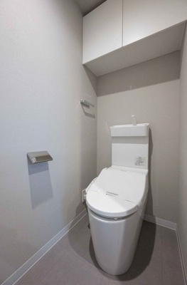 【トイレ】 | ＫＤＸレジデンス東雪谷