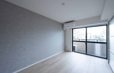 【寝室】 | ＫＤＸレジデンス東雪谷