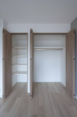 【収納】 | ＫＤＸレジデンス東雪谷