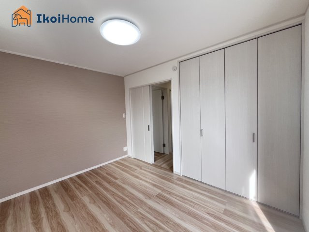 明石市鳥羽　全1棟　新築戸建の収納|【ホームページに現地動画掲載中】●年中無休：当日予約可●各部屋、廊下などにも収納がございます！