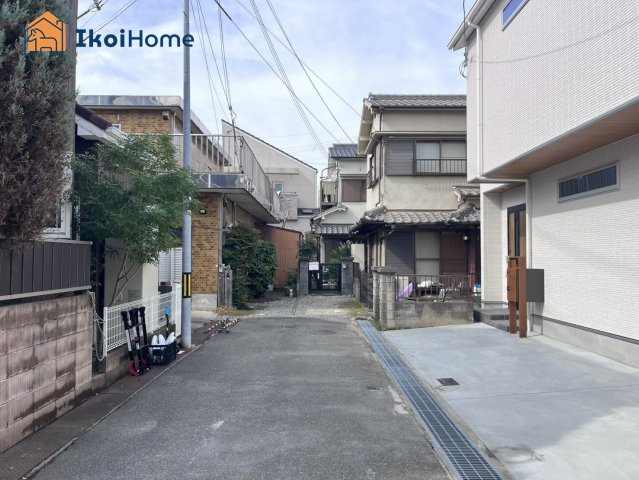 明石市鳥羽　全1棟　新築戸建のその他|【ホームページに現地動画掲載中】●年中無休：当日予約可●無料送迎！最短10分でお迎えに向かいます！