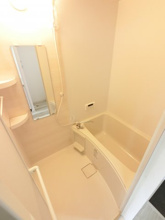 【浴室】