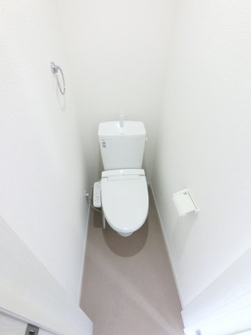 【トイレ】