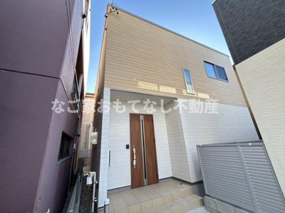 【外観】 | アリビア城町