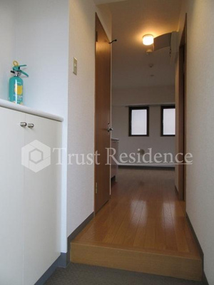 【玄関】 | コモドール雷門