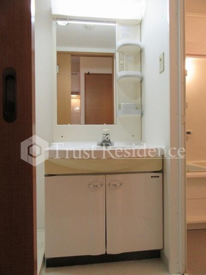 【洗面所】 | コモドール雷門