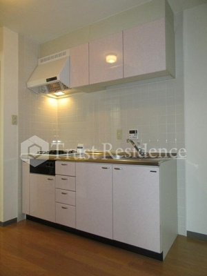 【キッチン】 | コモドール雷門