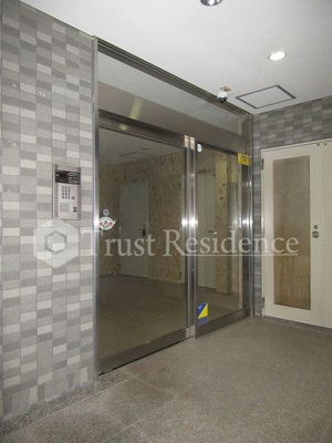 【ロビー】 | コモドール雷門