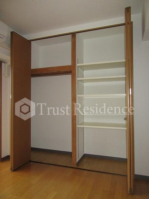 【収納】 | コモドール雷門