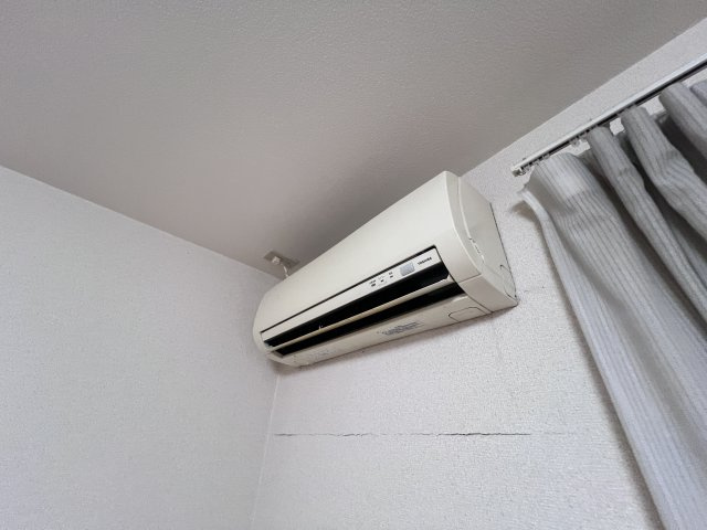 Ｓａｎｔａ　ＰｌａｃｅⅡの設備