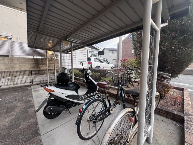 Ｓａｎｔａ　ＰｌａｃｅⅡのその他共用部分