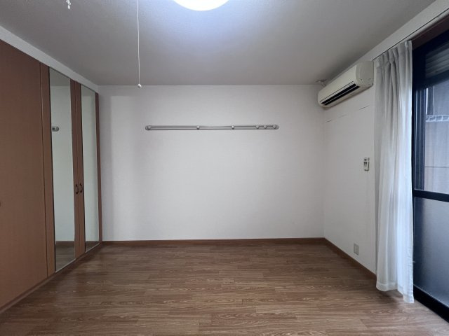 Ｓａｎｔａ　ＰｌａｃｅⅡの寝室