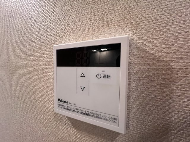 Ｓａｎｔａ　ＰｌａｃｅⅡの設備