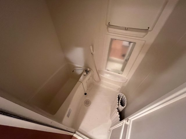 Ｓａｎｔａ　ＰｌａｃｅⅡの浴室