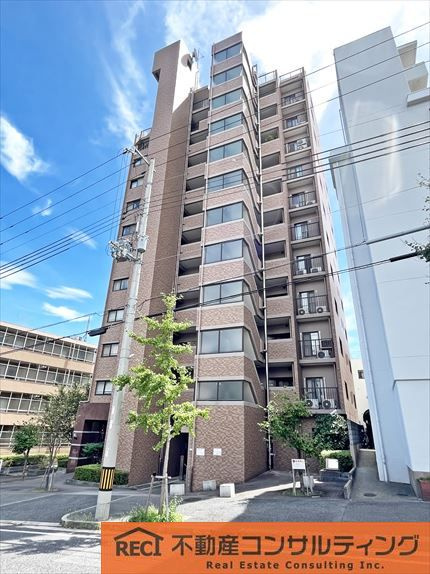 ファミール王子公園の周辺