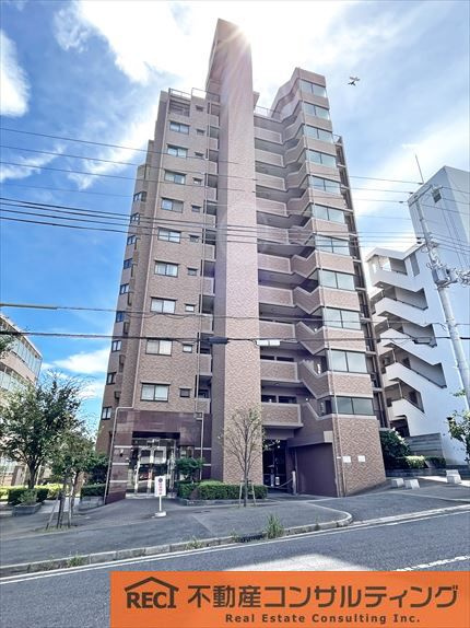 ファミール王子公園の周辺|買い物施設充実！