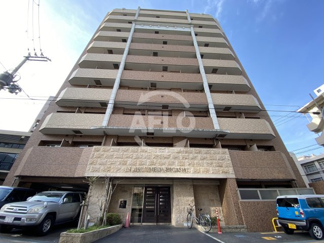 エスライズ梅田東