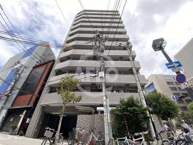 エスリード同心第3