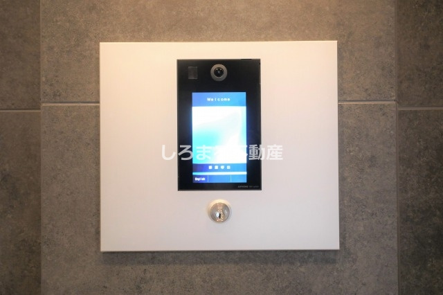 エグゼ大阪ＤＯＭＥ　ＣＩＴＹグレイスのその他共用部分