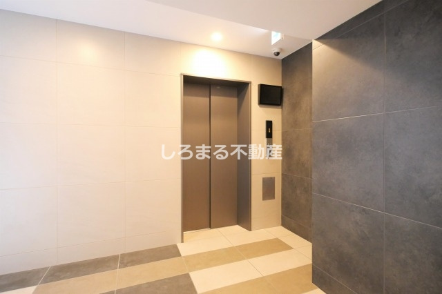 エグゼ大阪ＤＯＭＥ　ＣＩＴＹグレイスのその他共用部分