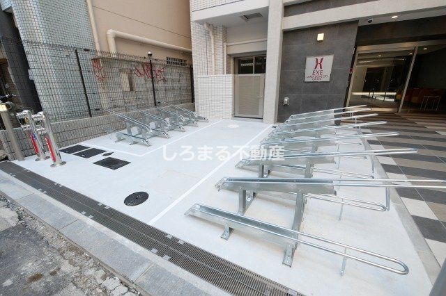 エグゼ大阪ＤＯＭＥ　ＣＩＴＹグレイスのその他共用部分