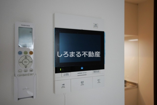 エグゼ大阪ＤＯＭＥ　ＣＩＴＹグレイスの設備