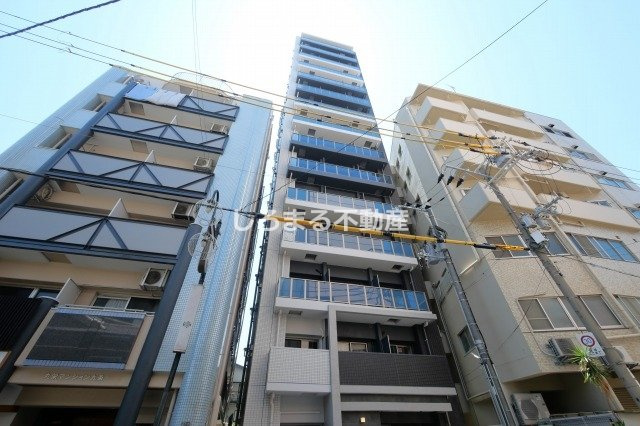 エグゼ大阪ＤＯＭＥ　ＣＩＴＹグレイス