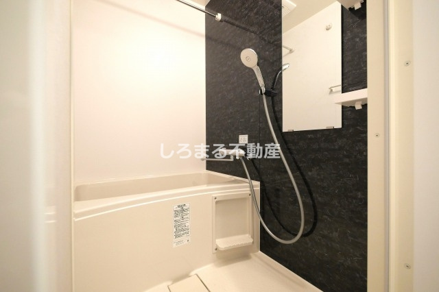 エグゼ大阪ＤＯＭＥ　ＣＩＴＹグレイスの浴室