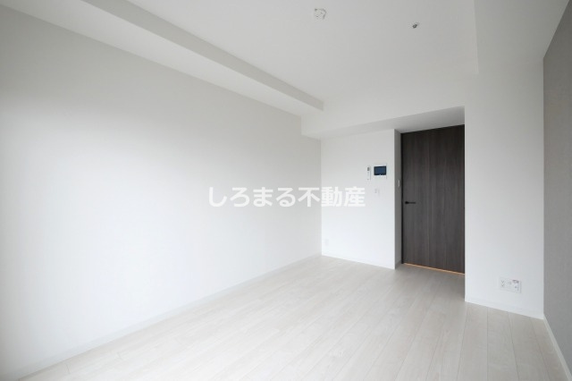 エグゼ大阪ＤＯＭＥ　ＣＩＴＹグレイスの居間・リビング