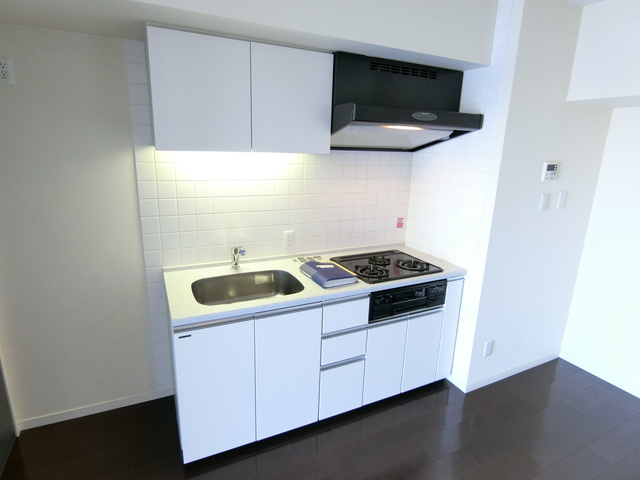 エスティメゾン王子のキッチン