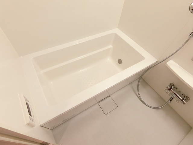 エスティメゾン王子の浴室