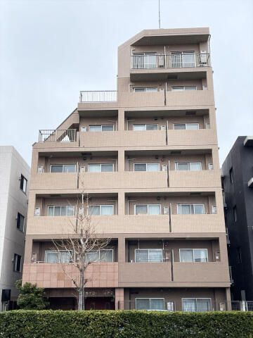 スカイコート板橋第２