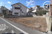 東大和市桜が丘4丁目　売地の画像