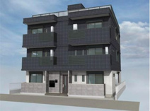 Est Felicita 押上の画像