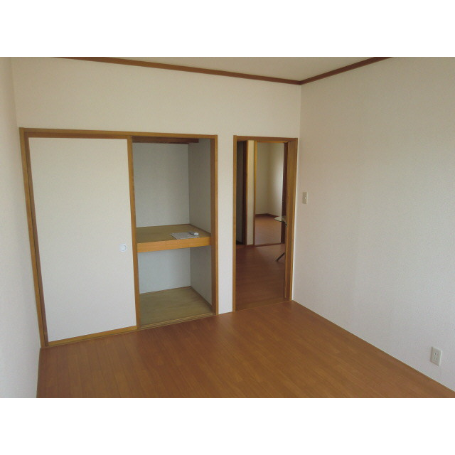 アメニティーパークフェニックス　Ｃの内装