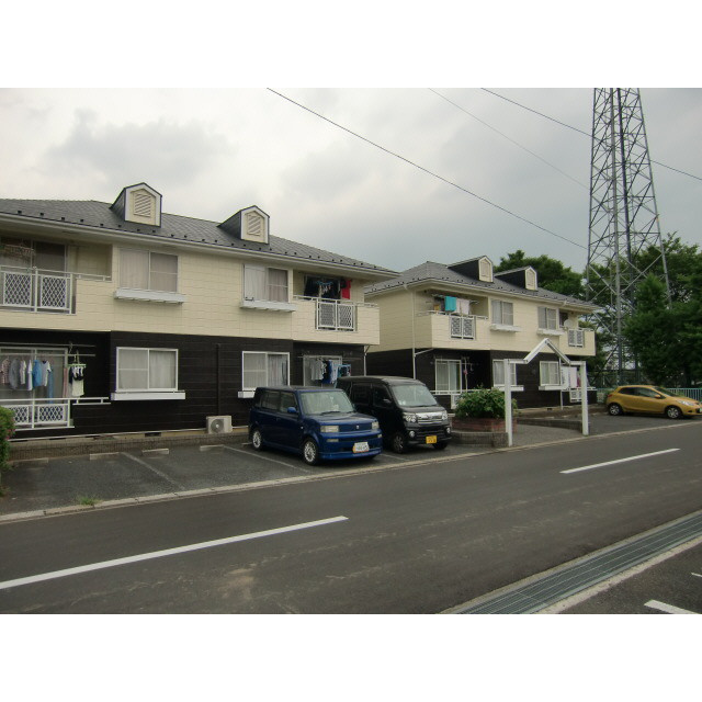 アメニティーパークフェニックス　Ｃの内装