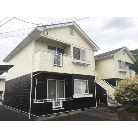 アメニティーパークフェニックス　Ｃの外観