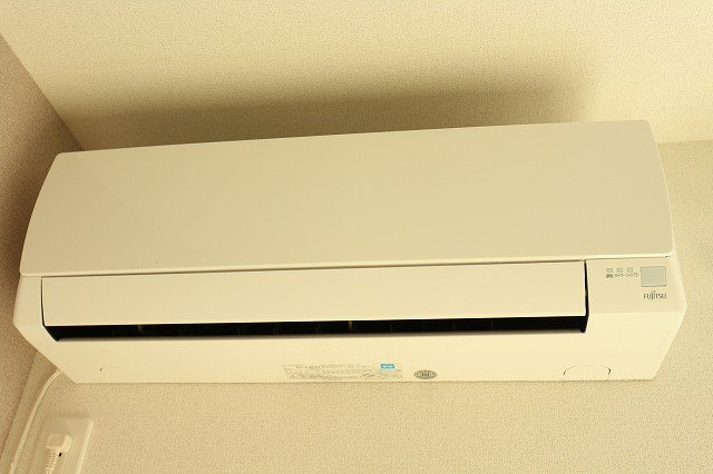 レーベン　ハイムの設備