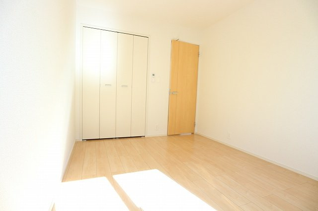 レーベン　ハイムの内装