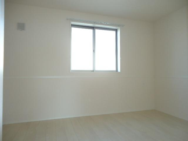 エスポアールの内装|洋室