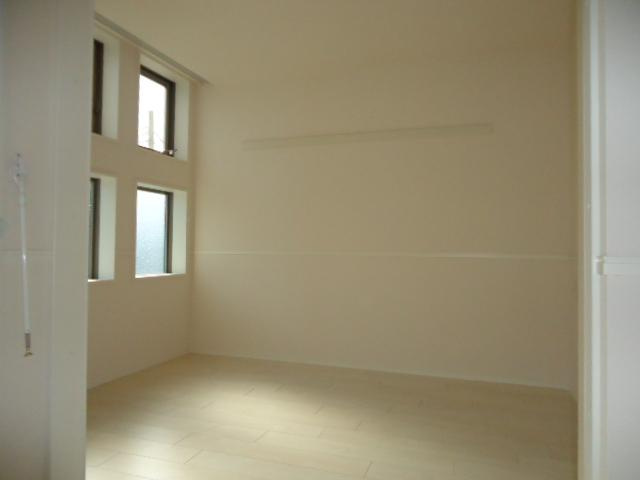 エスポアールの内装|洋室