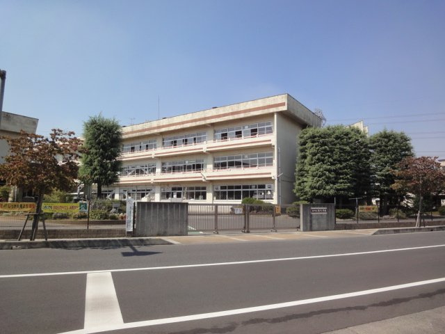 エスポアールの周辺|杉戸町立杉戸小学校まで535ｍ