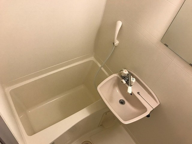 レオパレス幸手ＥａｓｔⅠの内装