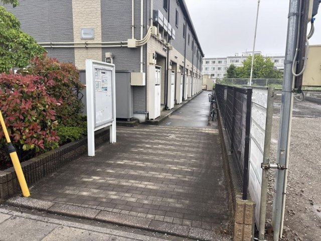 レオパレス幸手ＥａｓｔⅠのその他