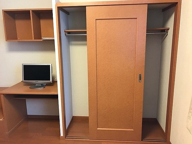 レオパレス幸手ＥａｓｔⅠの内装