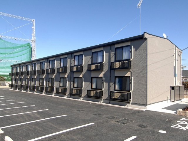 レオパレス幸手ＥａｓｔⅠ