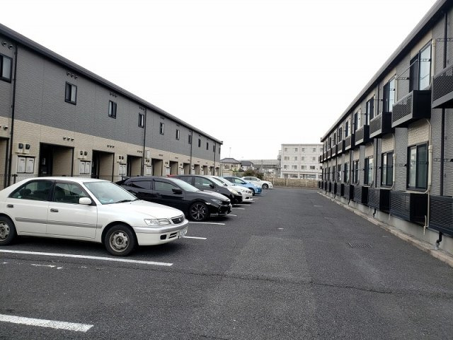 レオパレス幸手ＥａｓｔⅠのその他